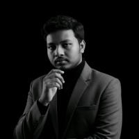 Soumya Das